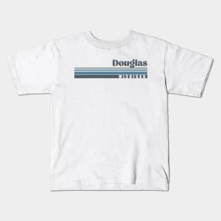 Douglas Kids T-Shirt